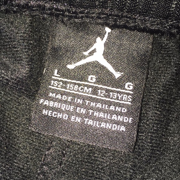 Brand New Jordan Winter Sweat Pants🤩 - Picture 4 of 4